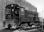 PRR 5962, BS-6A, 1965